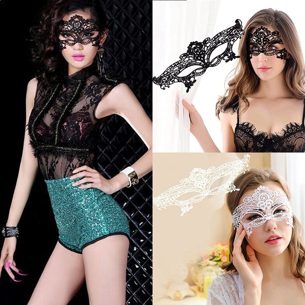 

eye lmasks masquerade halloween lace for mask party