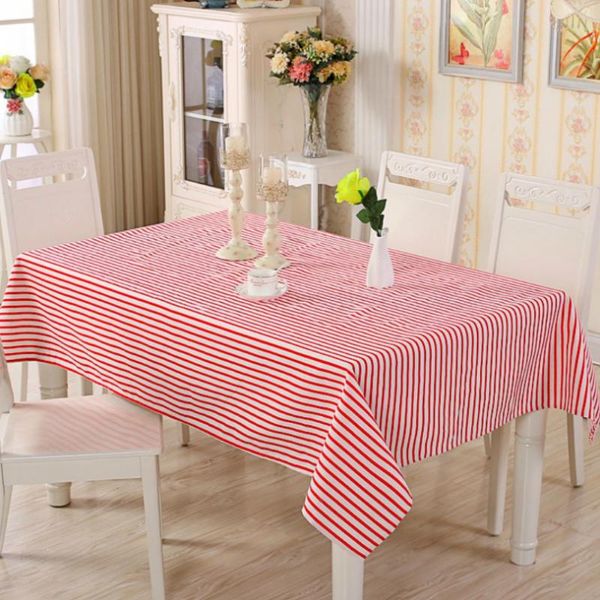

table cloth warm and fragran rectangular multi size tablecloth cover for party el 18 colors wholesale