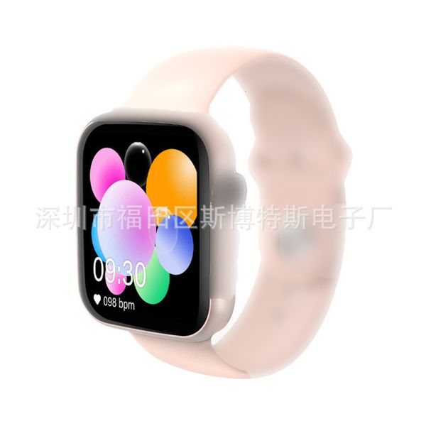 

t900 monitor bracelet rate new heart blood prsure sleep bluetooth call information reminder sports watch
