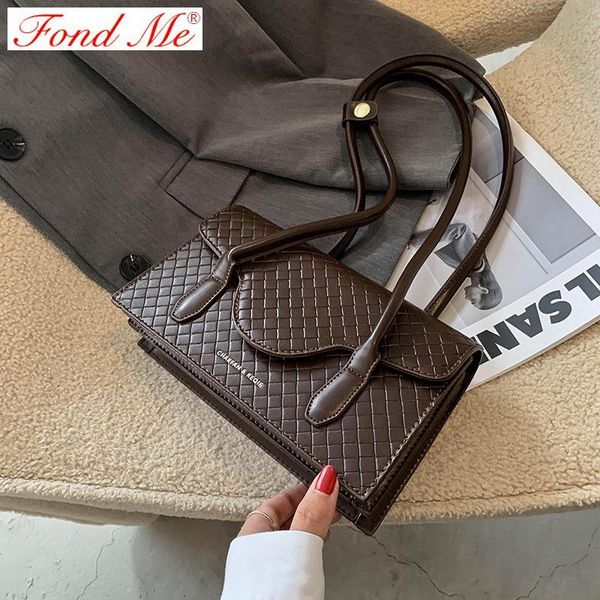 

new fashion printed hand bag shoulder crossbody small square bag