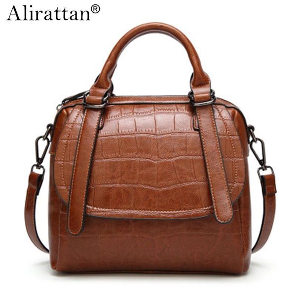 

women's handbags pu design 2021 new autumn and winter fashion retro women's all-match shoulder messenger bag