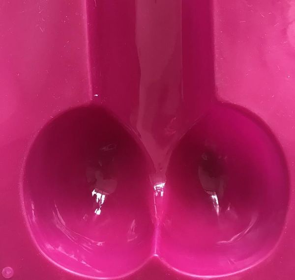 

новинка и забавный вкус торт форма для пищевых продуктов diy сексуальные sile flush выпечки инструменты кухонные аксессуары bbykjz hotclippe