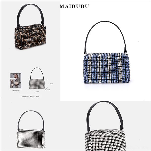 

d99sb fashion women heart chain classic leather shoulder style gold mes handbag bags new women bag handbag tote bags