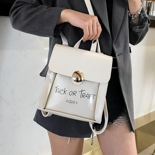 

fashionable women's designer handbag quality pu leather women's bag contrast tote bag shoulder crossbody body qq201