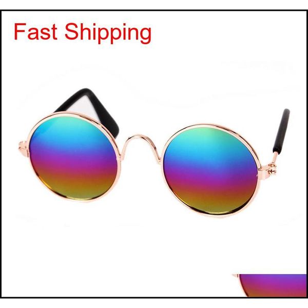 

lovely cat glasses dog glasses pet products for little cat dog eye-wear dog sunglasses ps qylaer yh_pack