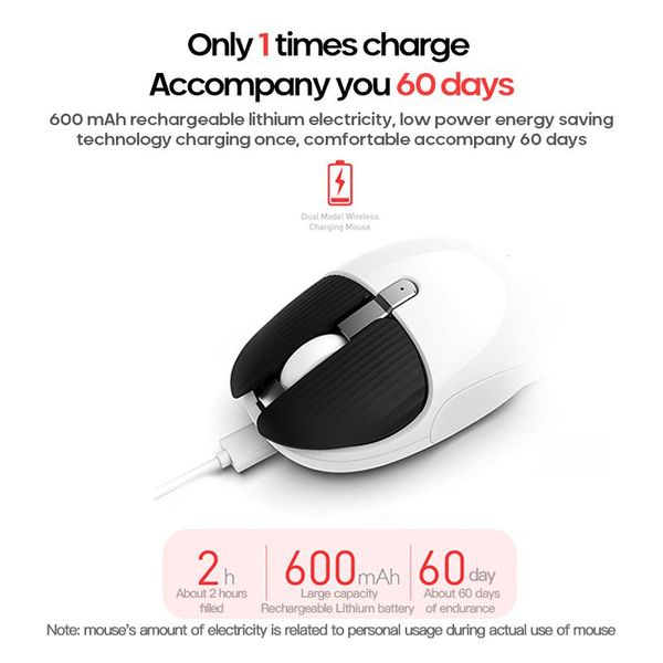 

new 1200dpi 2.4g wireless transmission wireless mouse silent mini portable 3 buttons optical mouse nano receiver ratón