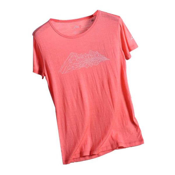 

womens merino wool t shirt women's 100% merino wool performance shirts lightweight base layer thermal sports outdoor shirt, White