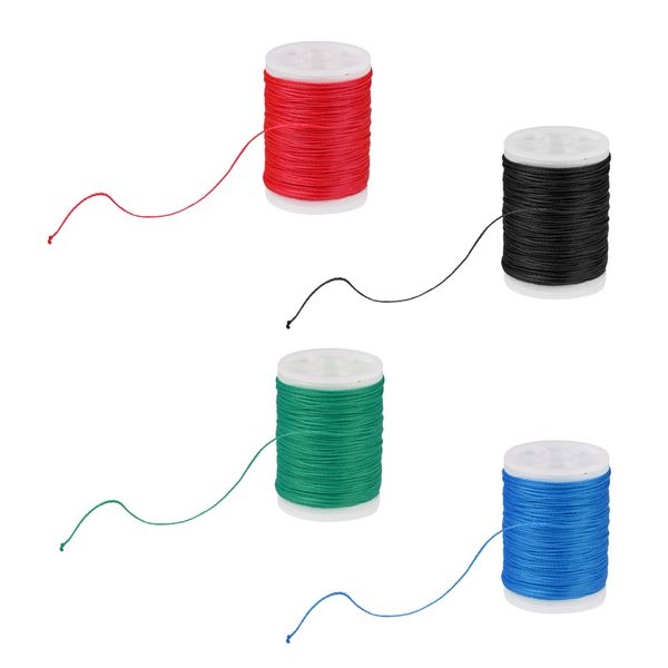 

4 pieces 110m archery bowstring serving thread for bow string protect