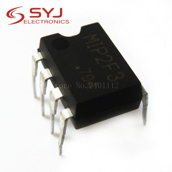 

5pcs / lot mip2f3 2f3 dip-7 in stock