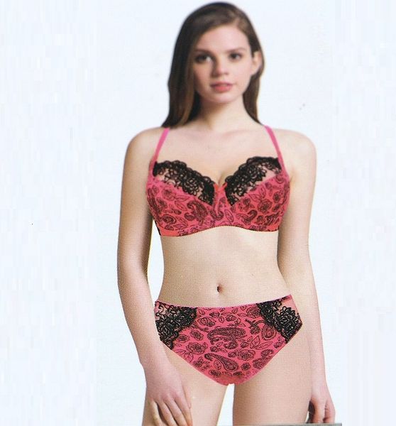 

bra ultra thin underwear set large bra set thin breathable women's underwear