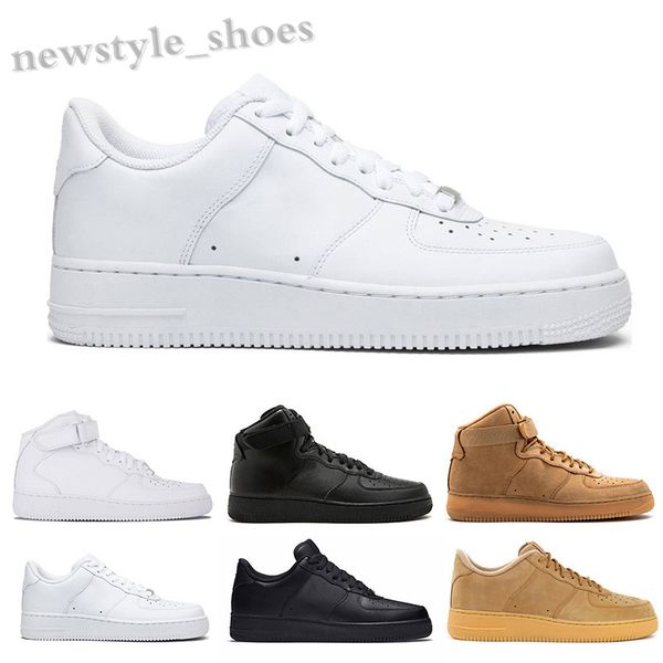 

classic running shoes triple white black low designer sneakers mens womens trainers sports shadow eur 36-45 tk9