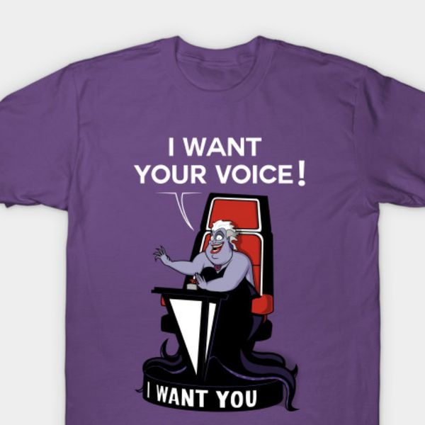 

100% cotton o neck custom printed tshirt men t shirt i want your voice little mermaid women t shirt 017135 sport hooded sweatshirt hoodie