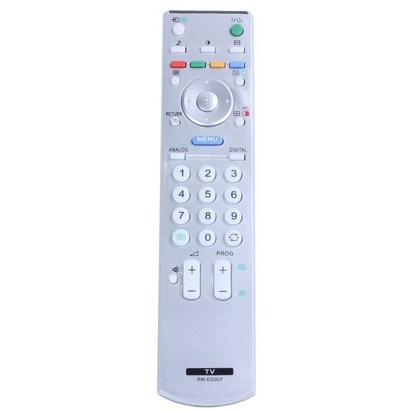 

remote control for sony tv rm-ed007 rm-ga008 rm-yd028 rmed007 rm-yd025 rm-ed005
