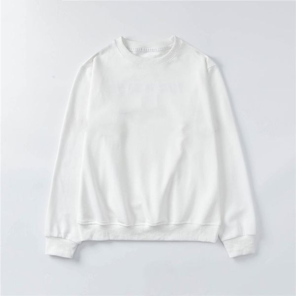 

fashion men sweatshirts great quality cotton cozy polo long sleeve retro sweatshirt 20ss mens womens autumn winter hip hop stars sweat shirt, Black