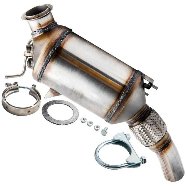 

manifold & parts exhaust particulate filters for f83 f32 18308508994