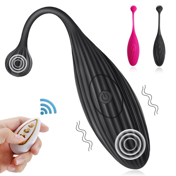 

wireless remote control vibrators for women vibrating egg panties vibrators clitoris g-spot stimulators toys for women