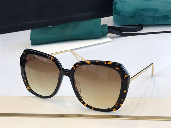 

0916 new and most popular women sunglasses plate full frame uv protection lens irregular frame uv400 lens send box, White;black