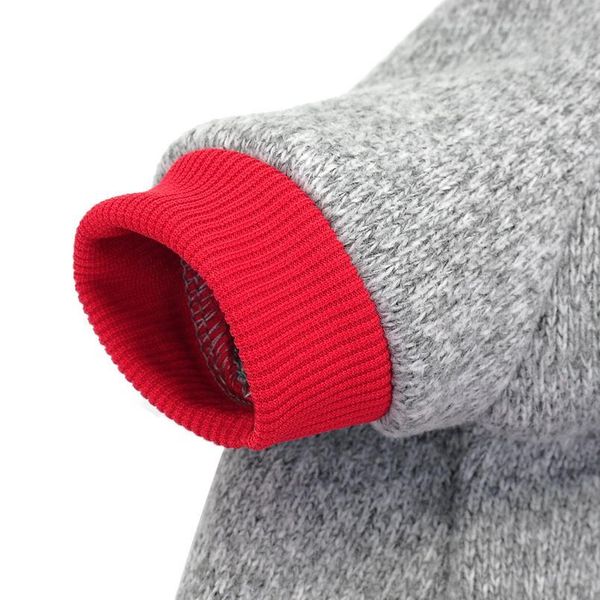 

winter dog cat clothes pet puppy sweatshirt clothes for small medium dogs cats chihuahua yorkie pug clothing french bull sqcoib