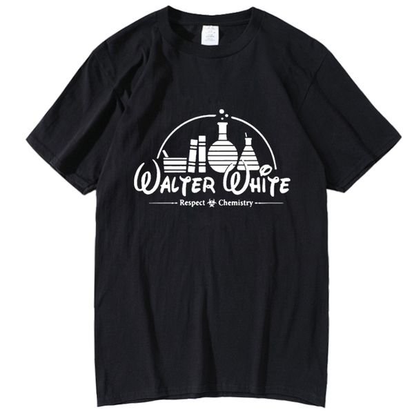 

men's % walter white printing fashion short sleeve men's tshirt funny sport hooded sweatshirt hoodie men t shirt