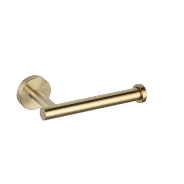 

ванная комната оборудование набор brushed gold полотенце railtowel rack бумаги holdertoilet hangertowel barrobe hook ванной набор принадлежн