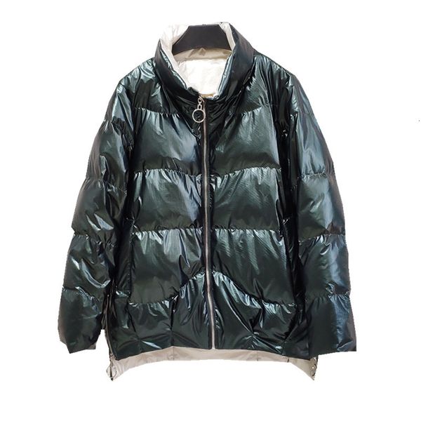 

factory price outdoor duck down jacket women