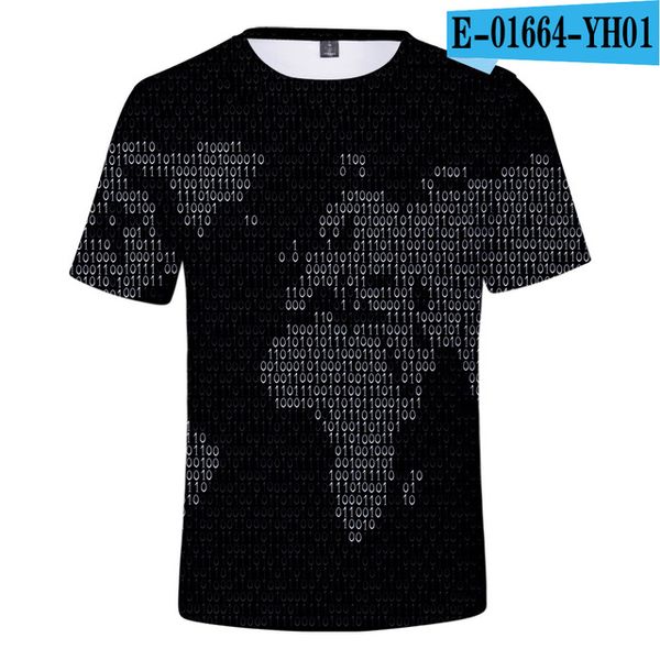 

ocean beautiful seaside view coconut tree summer 3d print shirts anime funny hippie men clothing