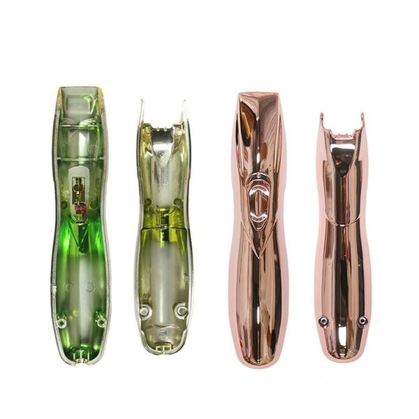 

electric hair clipper shell electric hair clipper modified shell upper and lower cover haircut accessories