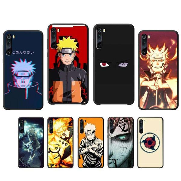 

1dwhokage naruto kakashi silicon shell coke is the largt deck of redmi 4x56 plus 6a 77a 88a note 48t 9 pro
