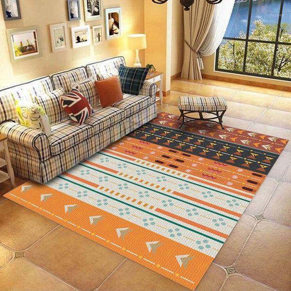 

nordic 3d multicolor living room area rugs modern home bedroom decorative carpets sofa coffee table kitchen antiskid floor mats1