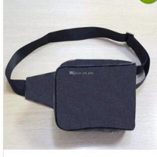 

arrival leather chest pack new men single shoulder strap back bag crossbody bags for women sling shoulder bag back pack travel lrgyo qynf