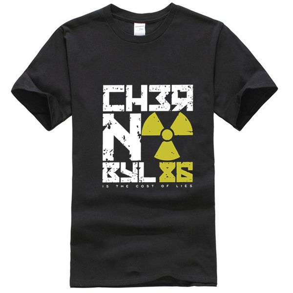 

chernobyl 86 t shirt disaster nuclear russia ukraine radioactive cccp leisure tee shirt short sleeve t shirts sport hooded sweatshirt hoodie