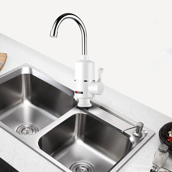 

electric kitchen water heater tap instant cold heating water faucet heater faucet 3000w ing