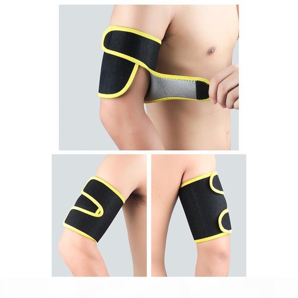 

qualityneoprene arm control shapers weightloss anti cellulite sauna arm pad slimming trimmer arm shapers sleeve belt