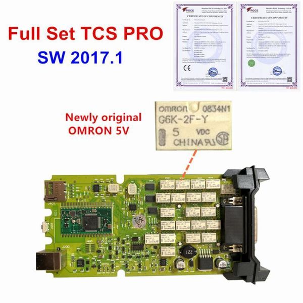 

obdiicat tcs yellow pcb tcs pro obd2 bt 2020.00 keygen / 2020.1 for cars/trucks diagnostic tool coder reader as mvd multidiag1