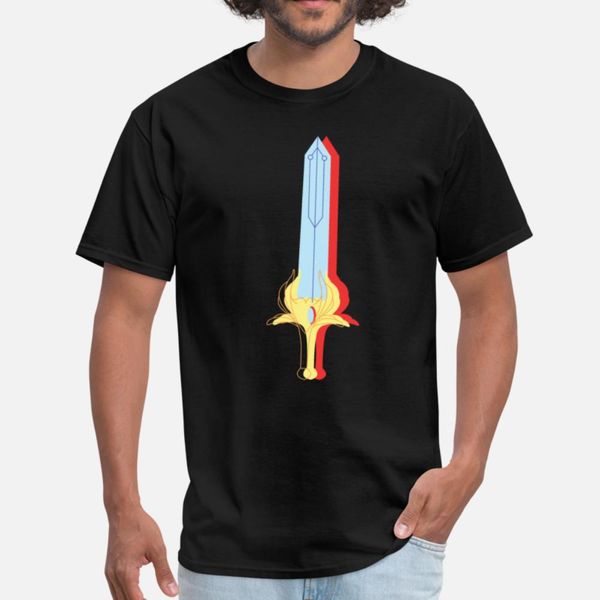 

she-ra sword designers graphic t shirt classic popular tracksuit hoodie sweatshirt