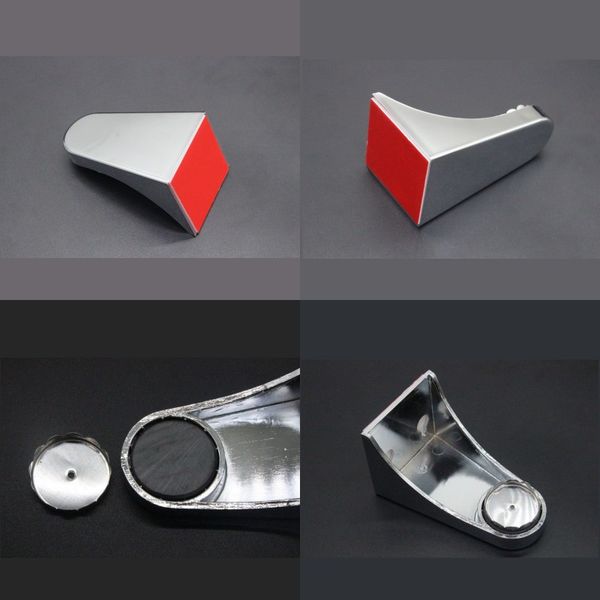 

magnetic soap holder wall mounted adhesion soap holder practical l kitchen bathroom magnetic abs soap holder 167 g2