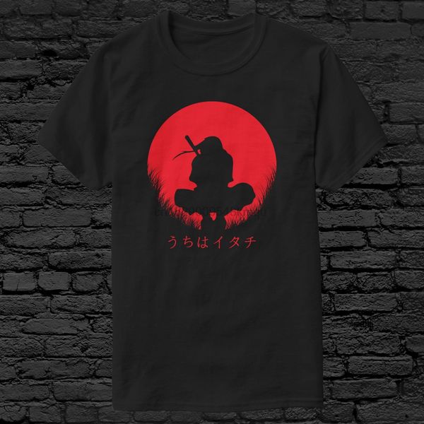 

itachi uchiha akatsuki custom printed hip hop funny tee mens s hip hop shirtnew arrival tees sport hooded sweatshirt hoodie t shirt