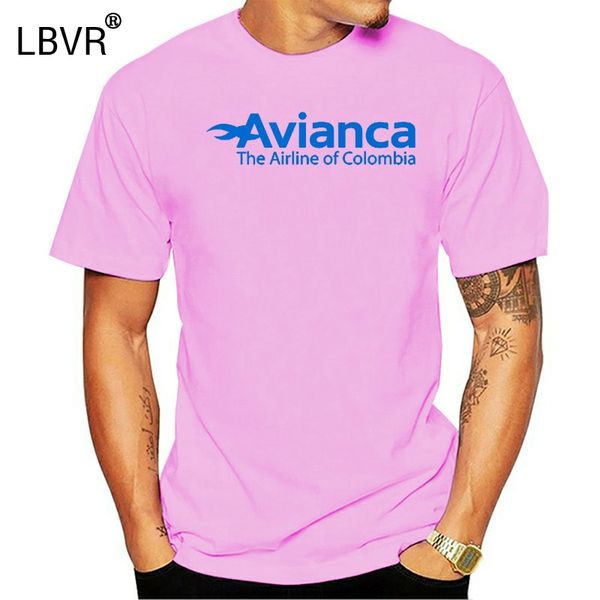 

avianca - the airline of colombia 1 - e tee shirt sport hooded sweatshirt hoodie