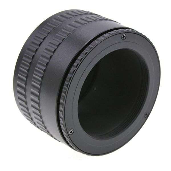 

m42 to m42 adjustable focusing helicoid adapter 36-90mm macro extension tube cap m42-m42 close-up ring