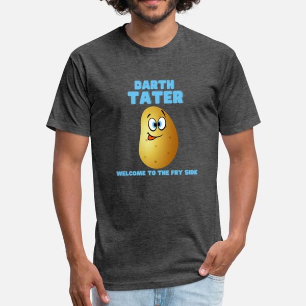 

darth tater, darth tater, sud, potato, fast food, t shirt hip hop popular trendy tracksuit hoodie sweatshirt