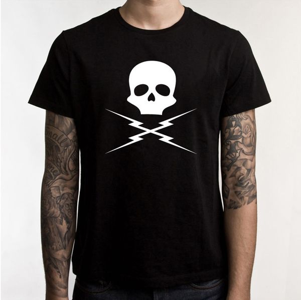 

2019 fashion new proof skull logo t-shirt (perfect) sizes s/xxxl tee shirt sport hooded sweatshirt hoodie