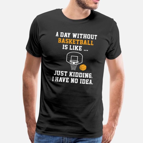 

день без баскетбола t shirt crewneck популярного летнего tracksuit фуфайки hoodie