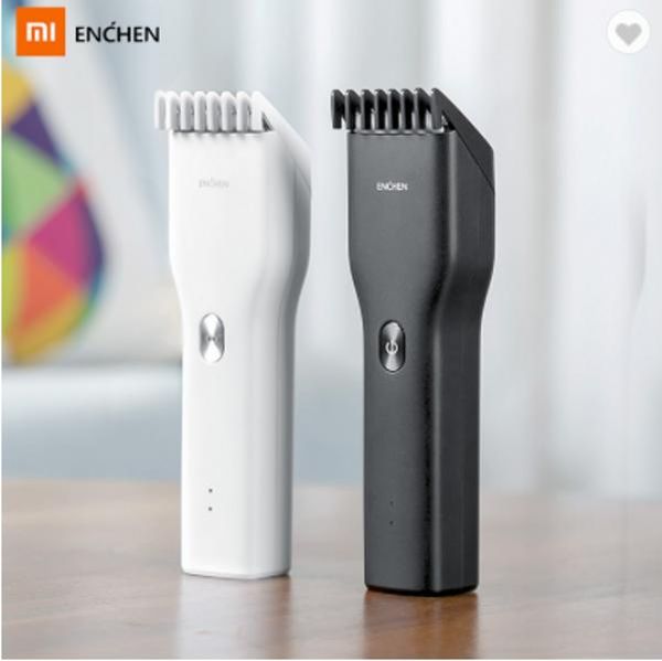 

xiaomi lint съемники enchen подталкивания триммер для мужчин дети cordless usb аккумуляторная электрическая машина парикмахер