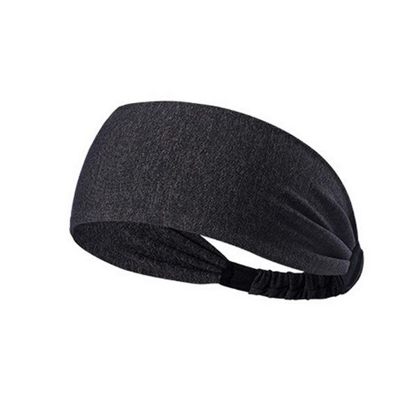 

elastic striped headbands for women girls sport running yoga head band cotton wide hair band turban head warp hair accessories q wmtptg
