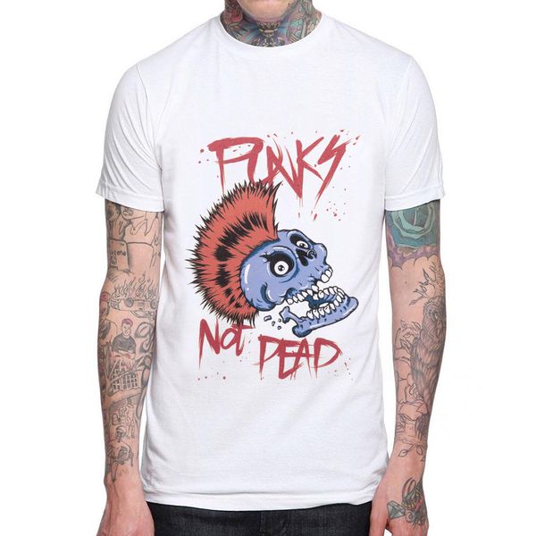 

popular punk not dead skull printed male fashion tee sleeve casual mens hipster skulls cool shirts hooded sweatshirt hoodie men t shirt