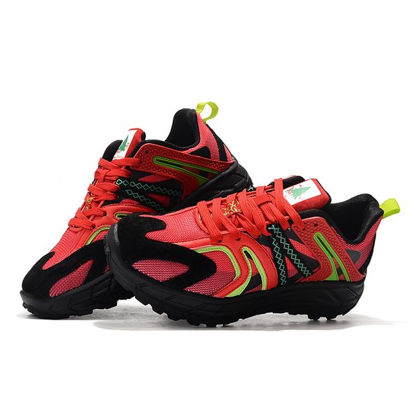 

2021 treeperi chunky 10 running shoes black us 7 eur 40 for men