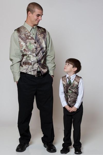

fashion printed wood pattern man vests customize mens waistcoat kid vest ok:011, Black;white