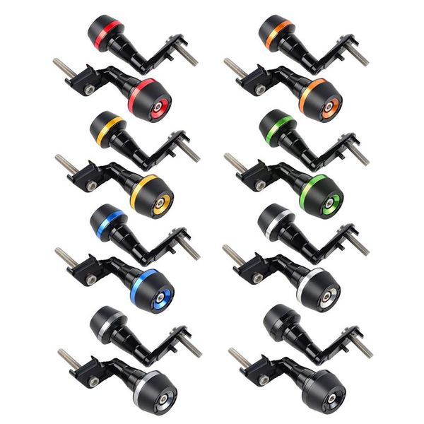 

falling protector for yzf-r1 yzfr1 yzf r1 2009 2010 2011 2012 2013 2014 2020 engine frame slider fairing guard crash pad