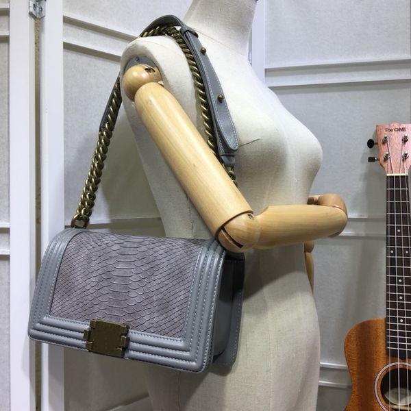 

2021 le boyy 4a quality designer luxury women shoulder bag fashion handbag grain genuine leather cross body bag