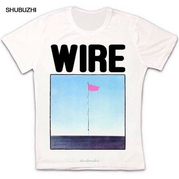 

wire pink flag punk rock retro vintage hipster t shirt 1752 streetwear fitness printed tee shirt sport hooded sweatshirt hoodie